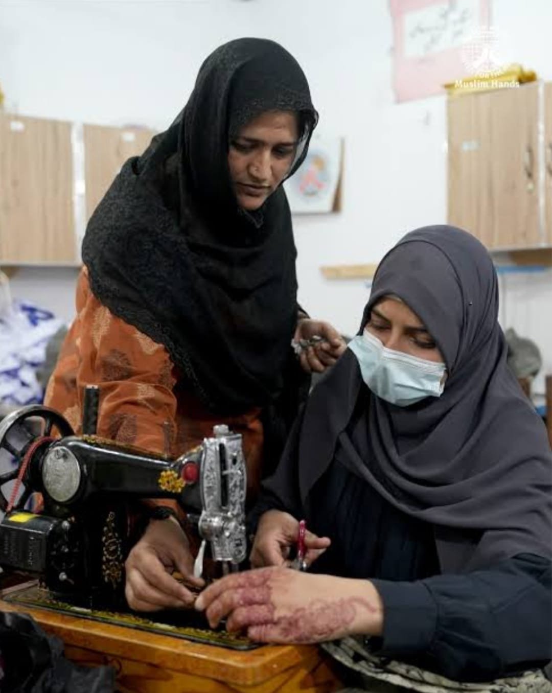 Medad Empowered Beneficiary Women