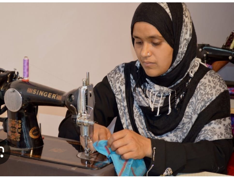 Medad Women Beneficiaries Assembly
